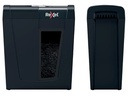 Rexel Aktenvernichter Secure X8 P-4, 8 Seiten