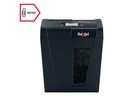 Rexel Aktenvernichter Secure X8 P-4, 8 Seiten