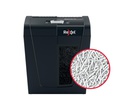Rexel Aktenvernichter Secure X8 P-4, 8 Seiten