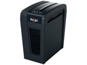 Rexel Aktenvernichter Secure X8-SL P-4, 8 Seiten