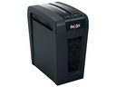 Rexel Aktenvernichter Secure X8-SL P-4, 8 Seiten