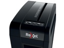 Rexel Aktenvernichter Secure X8-SL P-4, 8 Seiten