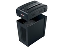 Rexel Aktenvernichter Secure X8-SL P-4, 8 Seiten