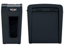 Rexel Aktenvernichter Secure X8-SL P-4, 8 Seiten