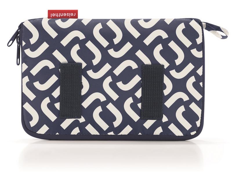 Reisenthel Rucksack Mini Maxi Signature Navy