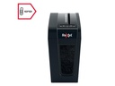 Rexel Aktenvernichter Secure X8-SL P-4, 8 Seiten