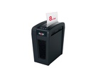 Rexel Aktenvernichter Secure X8-SL P-4, 8 Seiten