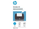 HP Spezial-Öl für Aktenvernichter 120 ml