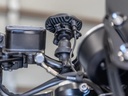 Quad Lock Adapter 360 Arm – Single Pivot