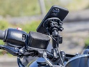 Quad Lock Adapter 360 Base – Bar Clamp Medium