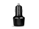 4smarts Autoladegerät VoltRoad Ultimate 83W PD + QC