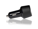 4smarts Autoladegerät VoltRoad Ultimate 83W PD + QC