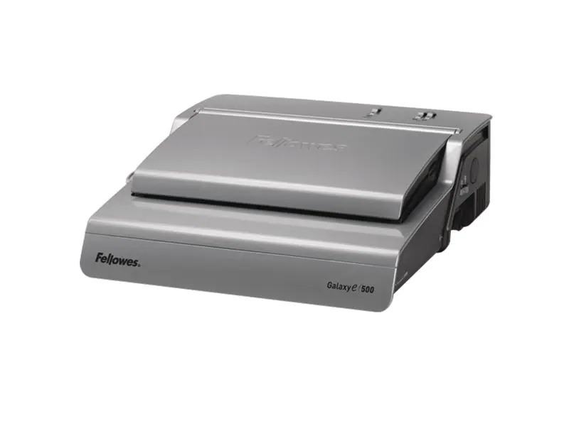 Fellowes Bindegerät Galaxy 500 Seiten