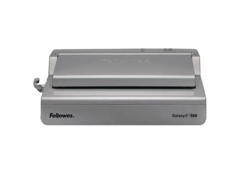 Fellowes Bindegerät Galaxy 500 Seiten