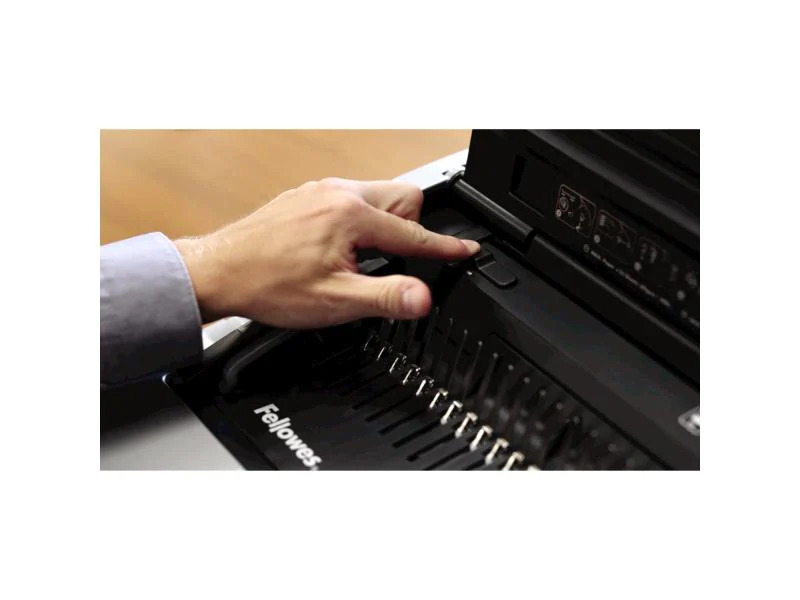 Fellowes Bindegerät Galaxy 500 Seiten
