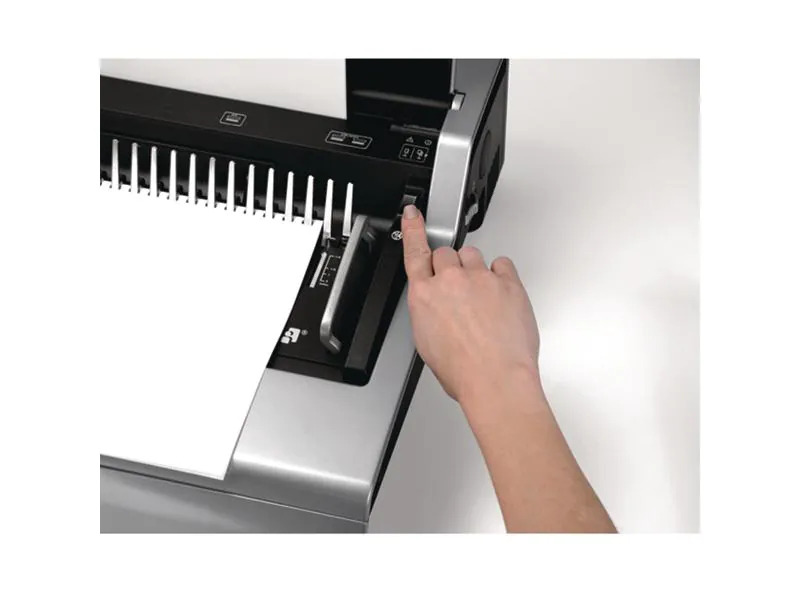 Fellowes Bindegerät Galaxy 500 Seiten