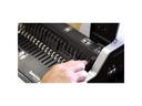 Fellowes Bindegerät Galaxy 500 Seiten