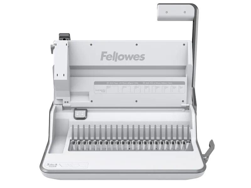 Fellowes Bindegerät Lyra 3 in 1 300 Seiten