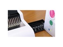 Fellowes Bindegerät Pulsar-E 300 Seiten