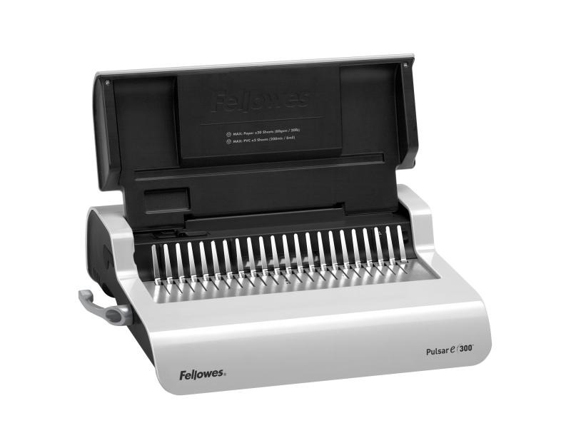 Fellowes Bindegerät Pulsar-E 300 Seiten