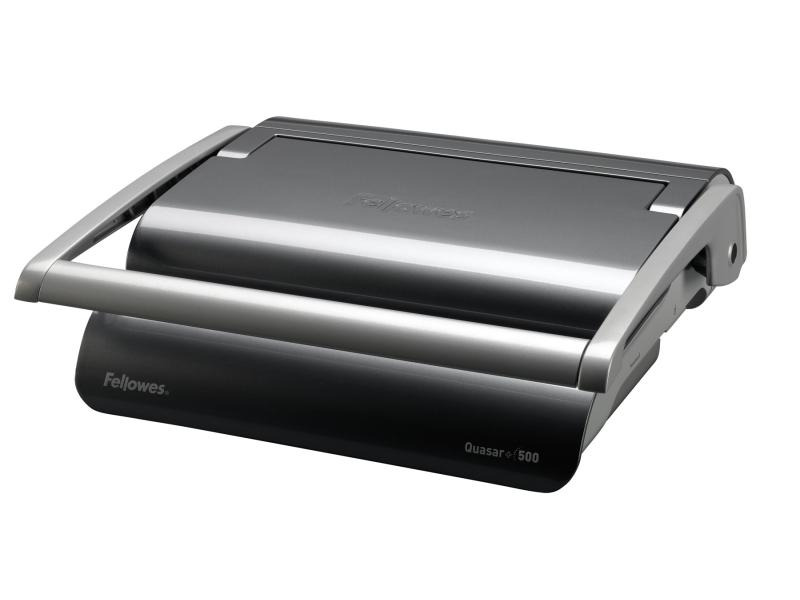 Fellowes Bindegerät Quasar 500 Seiten