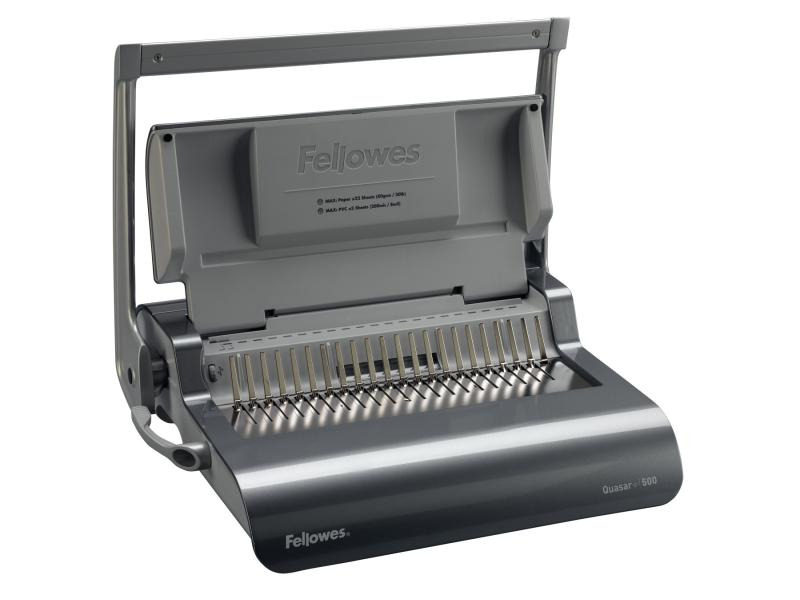 Fellowes Bindegerät Quasar 500 Seiten
