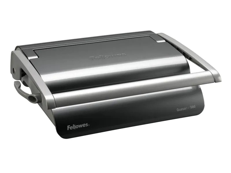 Fellowes Bindegerät Quasar 500 Seiten