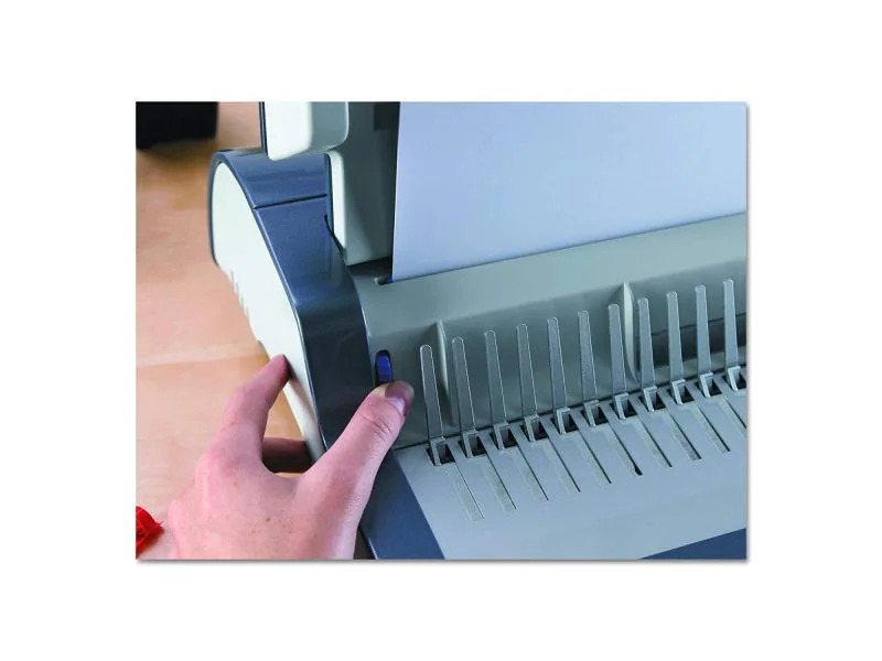 Fellowes Bindegerät Quasar-E elektrisch