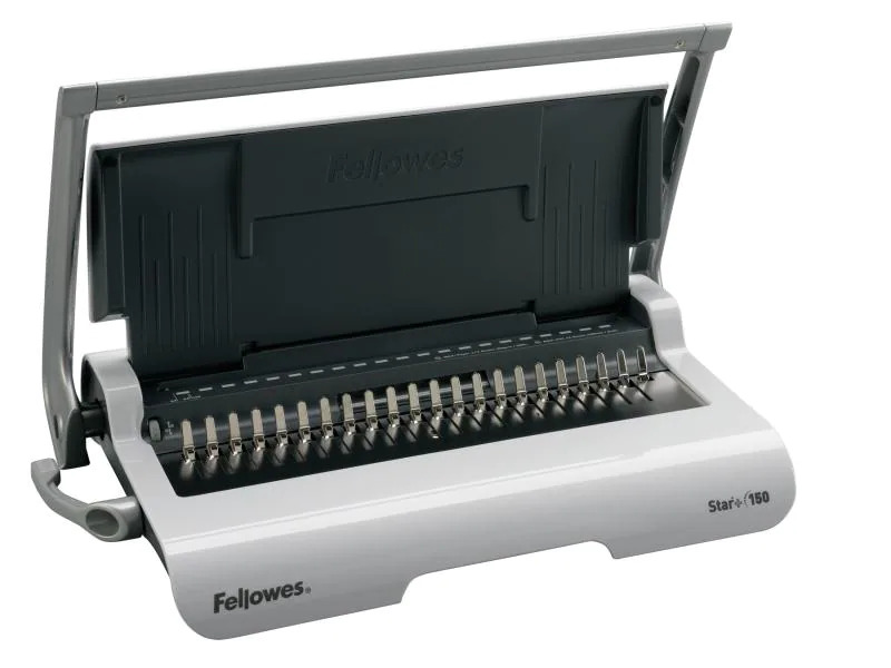 Fellowes Bindegerät Star+ 150 Seiten