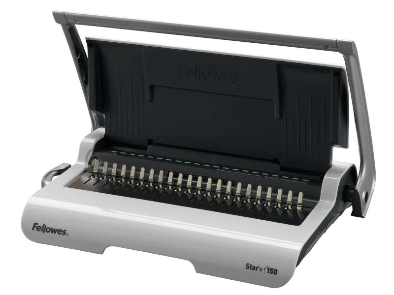 Fellowes Bindegerät Star+ 150 Seiten