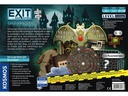 Kosmos Kennerspiel EXIT &amp; Puzzle: Das dunkle Schloss