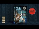 Kosmos Kennerspiel EXIT: Die Känguru-Eskapaden