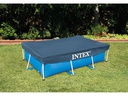 Intex Pool-Abdeckplane Rectangular 300 x 200 cm