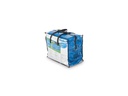Intex Pool-Abdeckplane Ø 244 cm