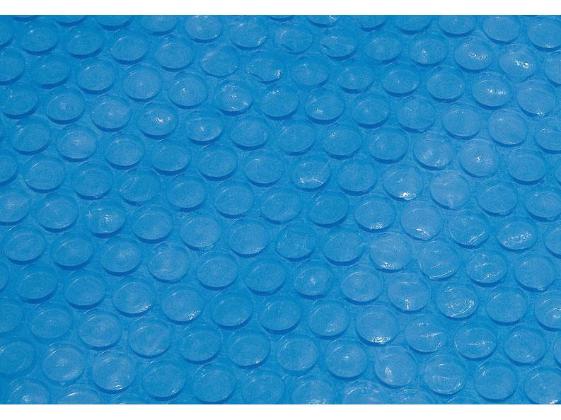 Intex Pool-Abdeckplane Ø 366 cm Solar