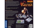 Kosmos Kennerspiel Karak