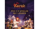 Kosmos Kennerspiel Karak