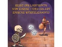 Kosmos Kennerspiel Karak