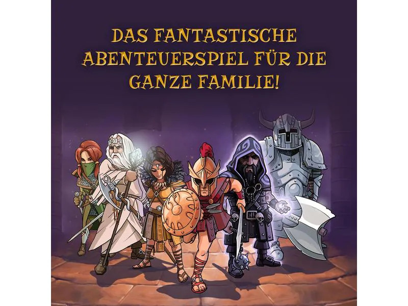 Kosmos Kennerspiel Karak