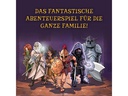 Kosmos Kennerspiel Karak