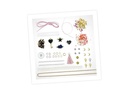 Buki Bastelset Be Teens Magischer Schmuck