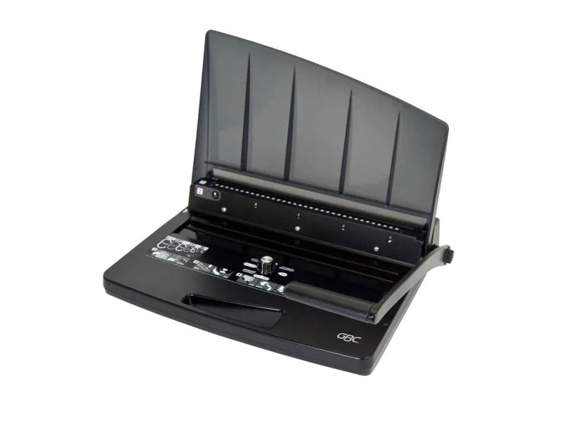GBC Drahtbindegerät WireBind W15 125 Seiten