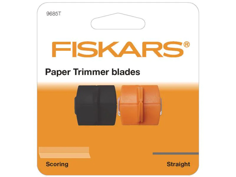 Fiskars Ersatzklinge zu F-5446/F-9893/F-4153