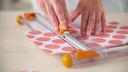 Fiskars Ersatzklinge zu F-5446/F-9893/F-4153