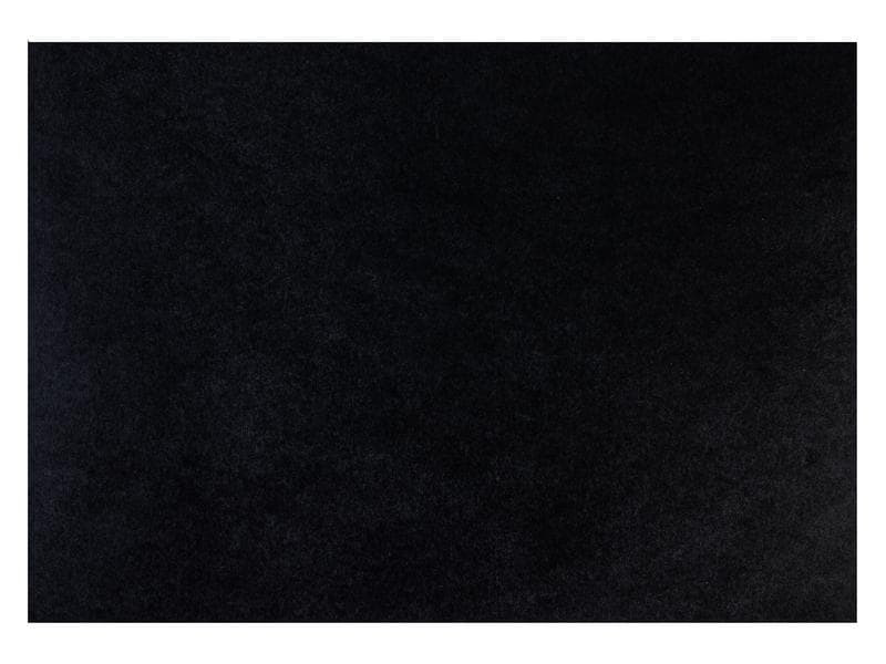 EROLA Einbanddeckel Pressspan A4, 350 g/m², 100 Stück, Schwarz