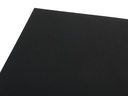 Fellowes Einbanddeckel Lederstruktur A4, 250 g/m², 100 Stück, Schwarz
