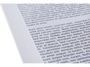 Fellowes Einbanddeckel Prestige für 9-32 Blatt, 100 Stück, Weiss