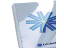 GBC Einbanddeckel HIClear A4, 200 µm, 100 Stk., Transparent