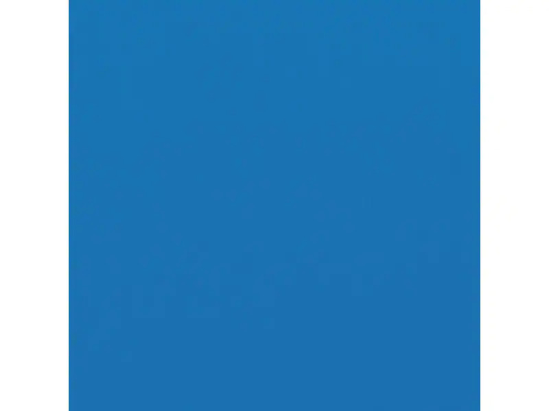 GBC Einbanddeckel HIGloss A4, 250 µm, 100 Stk., Blau