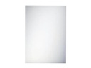 GBC Einbanddeckel HIGloss A4, 250 µm, 100 Stk., Weiss